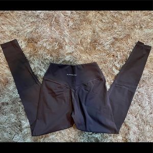 Alphalete Alphalux Essential Legging